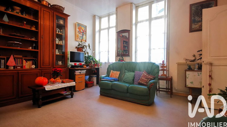 Ma-Cabane - Vente Appartement Plombières-les-Bains, 86 m²