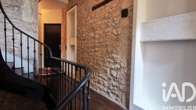 Ma-Cabane - Vente Appartement Plombières-les-Bains, 82 m²
