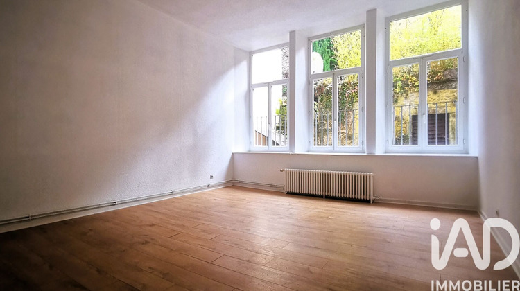 Ma-Cabane - Vente Appartement Plombières-les-Bains, 82 m²