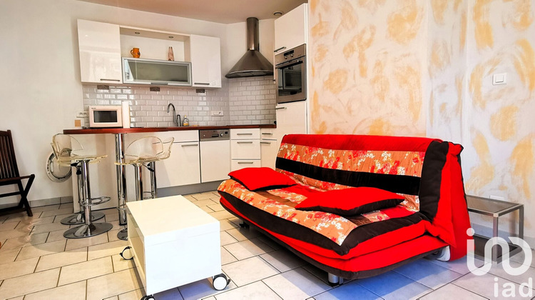 Ma-Cabane - Vente Appartement Plombières-les-Bains, 27 m²