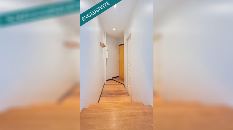 Ma-Cabane - Vente Appartement Plombieres-les-Bains, 50 m²