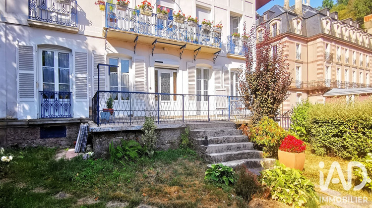 Ma-Cabane - Vente Appartement Plombières-les-Bains, 137 m²