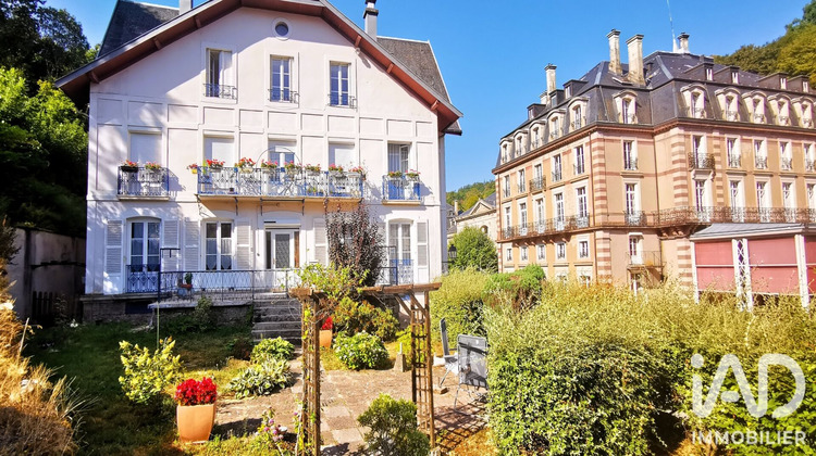 Ma-Cabane - Vente Appartement Plombières-les-Bains, 137 m²