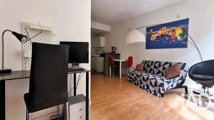 Ma-Cabane - Vente Appartement Plombières-les-Bains, 45 m²