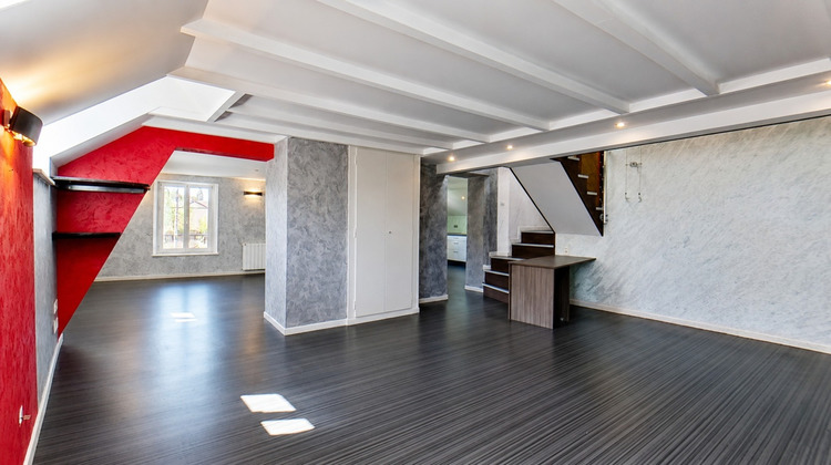 Ma-Cabane - Vente Appartement PLOMBIERES LES BAINS, 94 m²