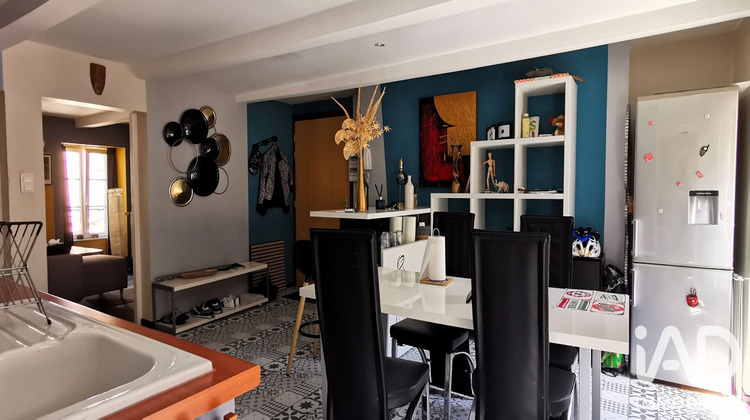 Ma-Cabane - Vente Appartement Plombières-les-Bains, 45 m²