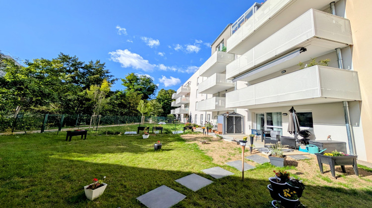 Ma-Cabane - Vente Appartement Plombières-lès-Dijon, 80 m²