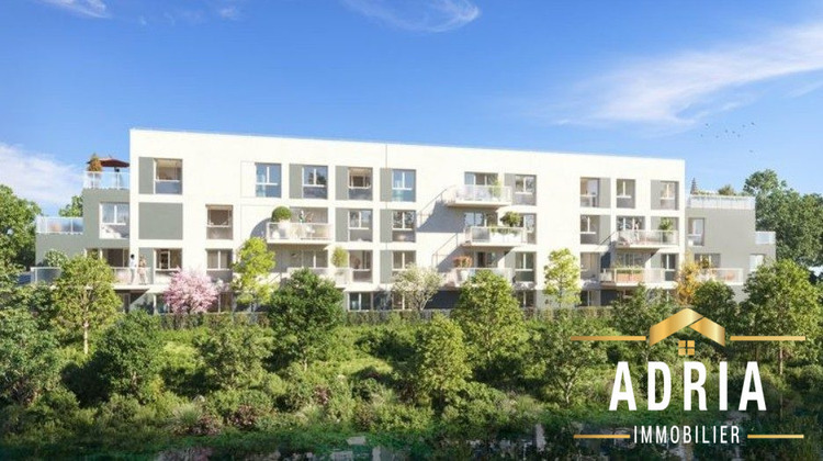 Ma-Cabane - Vente Appartement Plombières-lès-Dijon, 41 m²