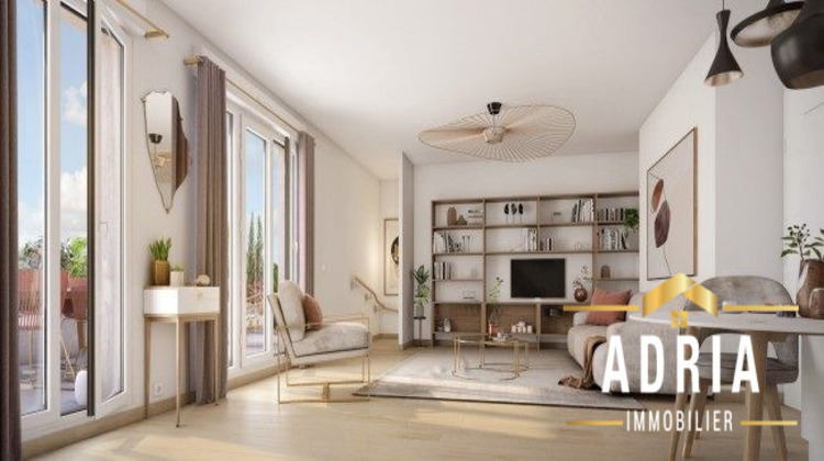 Ma-Cabane - Vente Appartement Plombières-lès-Dijon, 82 m²