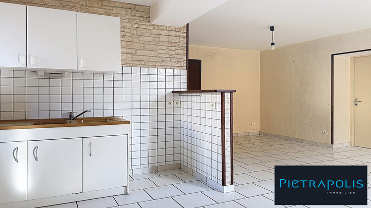 Ma-Cabane - Vente Appartement Plombières-lès-Dijon, 47 m²