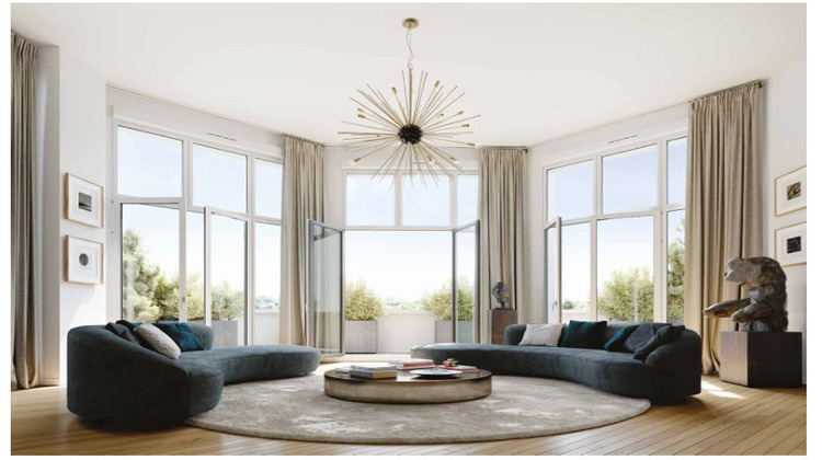 Ma-Cabane - Vente Appartement Plombières-lès-Dijon, 37 m²