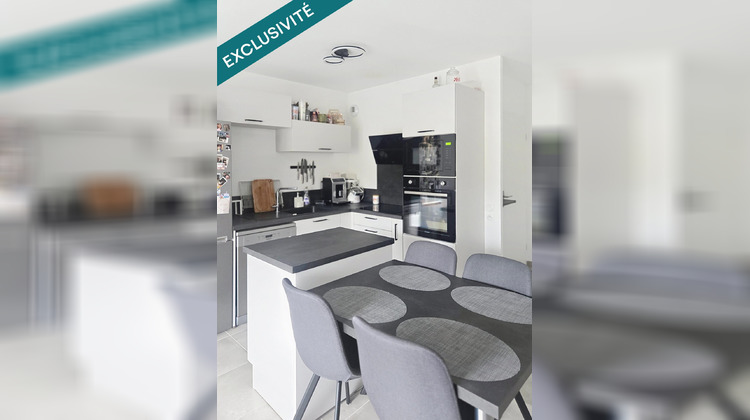 Ma-Cabane - Vente Appartement Plombieres-les-Dijon, 43 m²