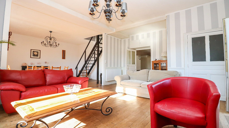 Ma-Cabane - Vente Appartement Plombières-lès-Dijon, 118 m²