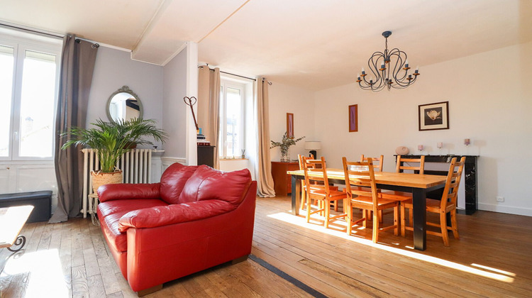 Ma-Cabane - Vente Appartement Plombières-lès-Dijon, 118 m²