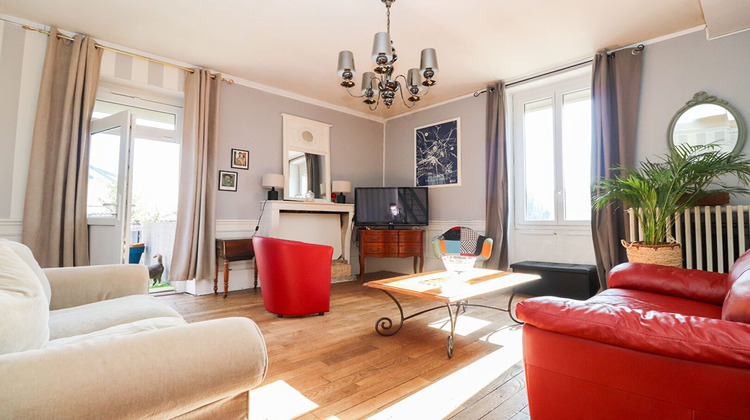 Ma-Cabane - Vente Appartement Plombières-lès-Dijon, 118 m²