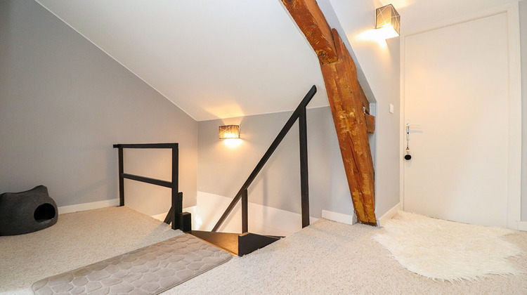 Ma-Cabane - Vente Appartement Plombières-lès-Dijon, 118 m²