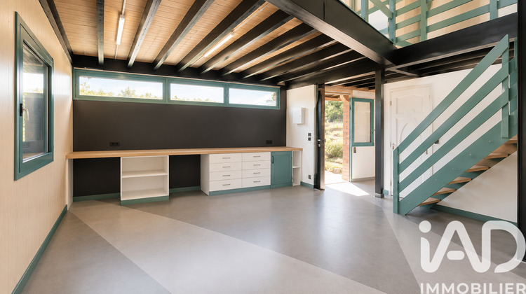 Ma-Cabane - Vente Appartement Plombières-Lès-Dijon, 72 m²
