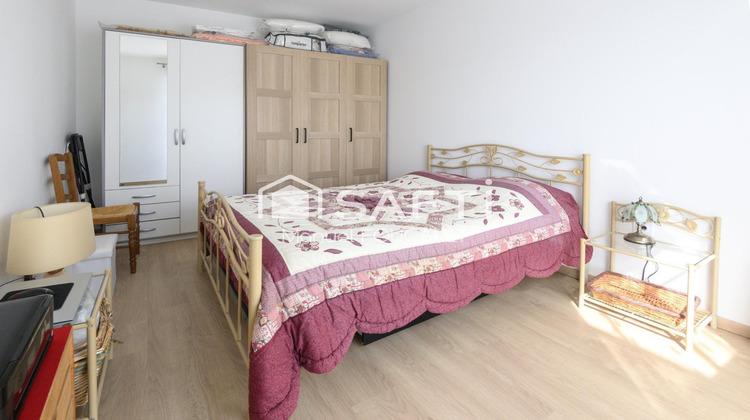 Ma-Cabane - Vente Appartement Plombières-Lès-Dijon, 43 m²