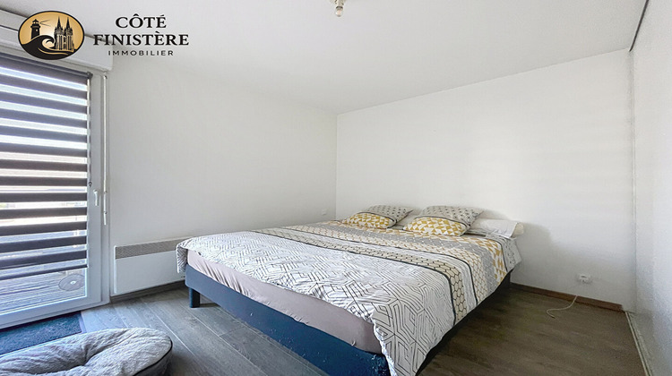 Ma-Cabane - Vente Appartement PLOMEUR, 40 m²