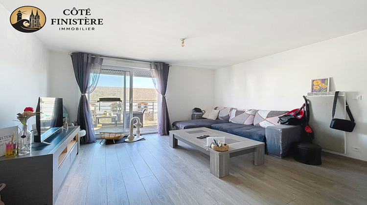 Ma-Cabane - Vente Appartement PLOMEUR, 40 m²