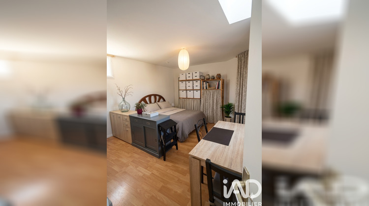 Ma-Cabane - Vente Appartement Plomodiern, 25 m²
