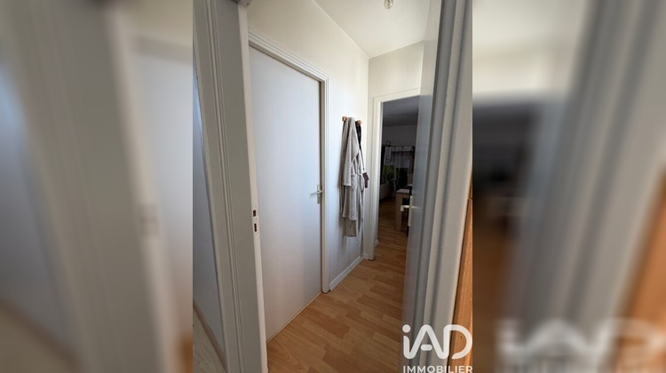 Ma-Cabane - Vente Appartement Plomodiern, 25 m²