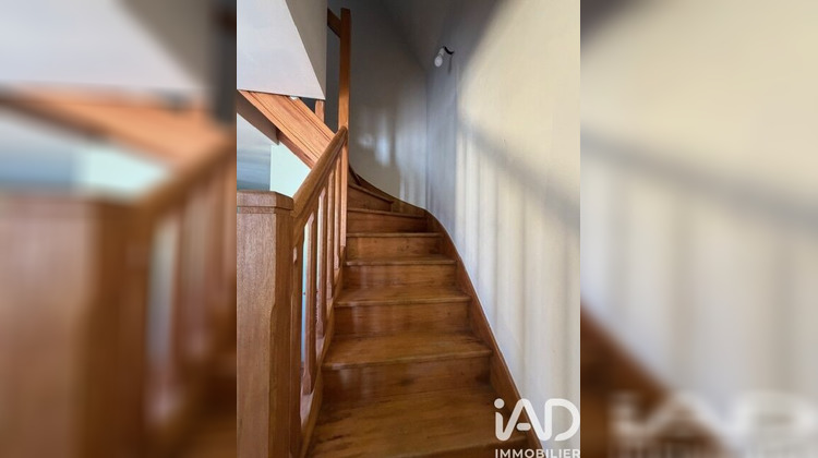 Ma-Cabane - Vente Appartement Plomodiern, 38 m²