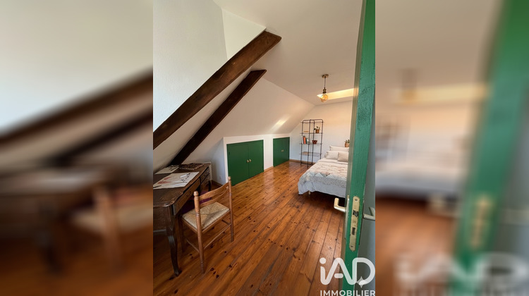 Ma-Cabane - Vente Appartement Plomodiern, 38 m²