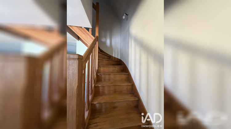 Ma-Cabane - Vente Appartement Plomodiern, 38 m²