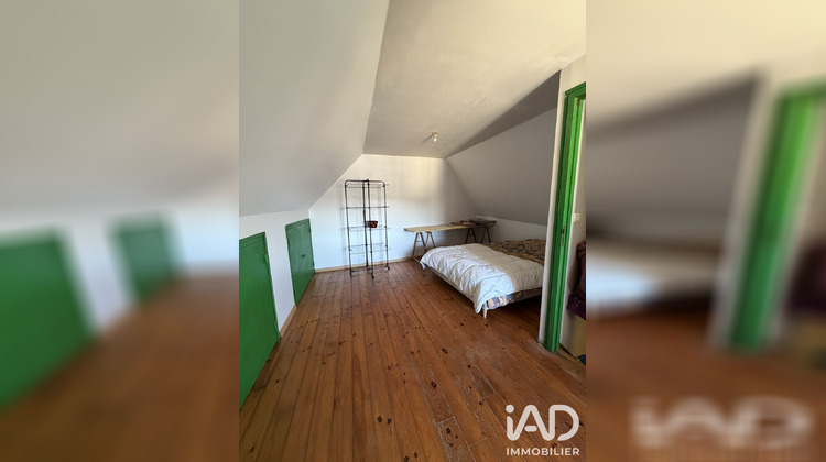 Ma-Cabane - Vente Appartement Plomodiern, 38 m²