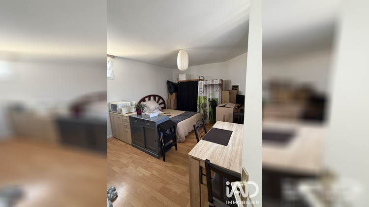 Ma-Cabane - Vente Appartement Plomodiern, 25 m²