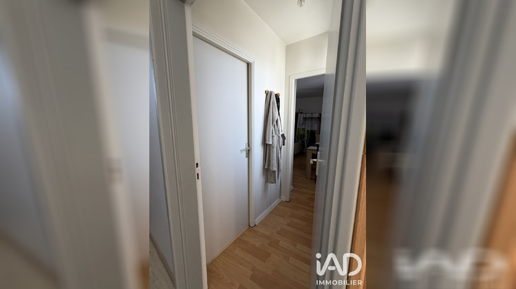 Ma-Cabane - Vente Appartement Plomodiern, 25 m²