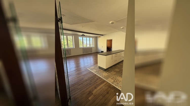 Ma-Cabane - Vente Appartement Plomodiern, 100 m²