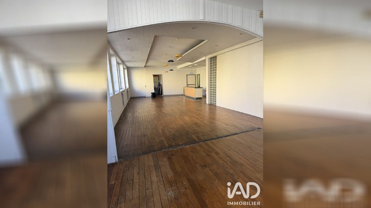 Ma-Cabane - Vente Appartement Plomodiern, 100 m²