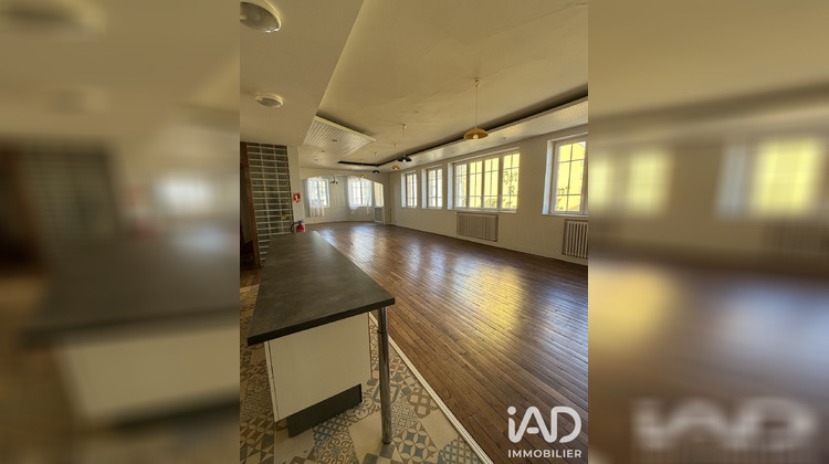 Ma-Cabane - Vente Appartement Plomodiern, 100 m²