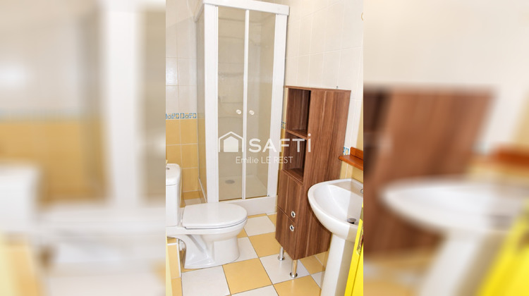 Ma-Cabane - Vente Appartement Plomodiern, 25 m²