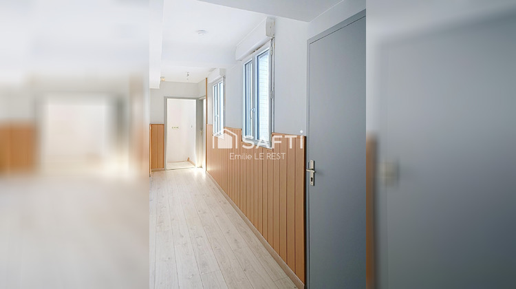 Ma-Cabane - Vente Appartement Plomodiern, 25 m²
