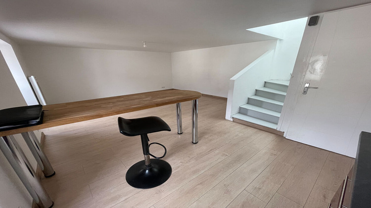 Ma-Cabane - Vente Appartement PLONEIS, 48 m²