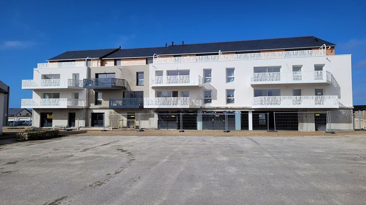 Ma-Cabane - Vente Appartement PLOUARZEL, 88 m²