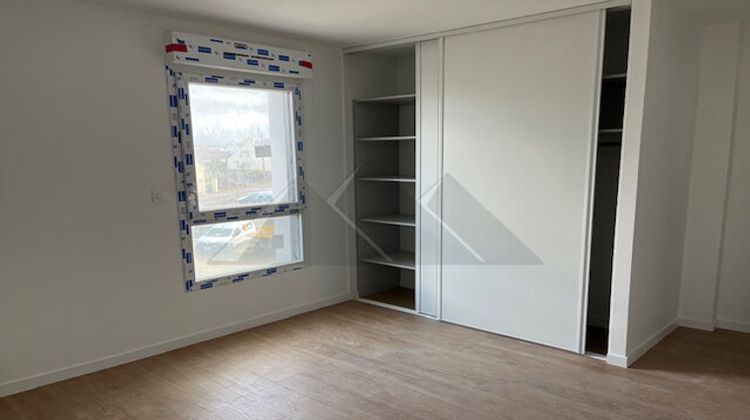 Ma-Cabane - Vente Appartement PLOUARZEL, 88 m²