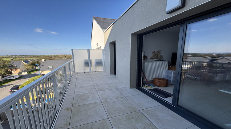 Ma-Cabane - Vente Appartement Plouarzel, 46 m²