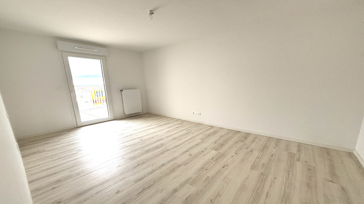 Ma-Cabane - Vente Appartement Plouarzel, 46 m²
