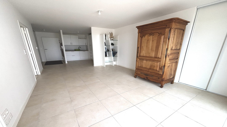 Ma-Cabane - Vente Appartement Plouarzel, 46 m²