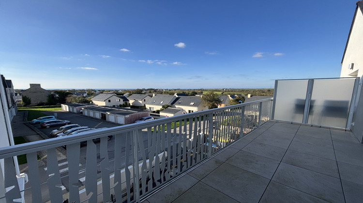 Ma-Cabane - Vente Appartement Plouarzel, 46 m²