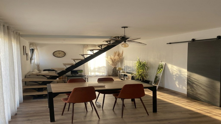 Ma-Cabane - Vente Appartement Plouarzel, 54 m²