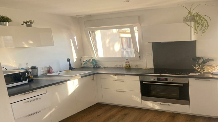 Ma-Cabane - Vente Appartement Plouarzel, 54 m²