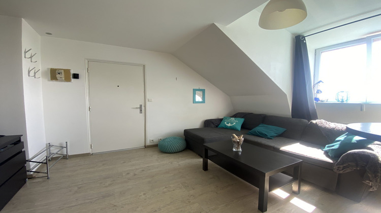 Ma-Cabane - Vente Appartement Plouarzel, 35 m²