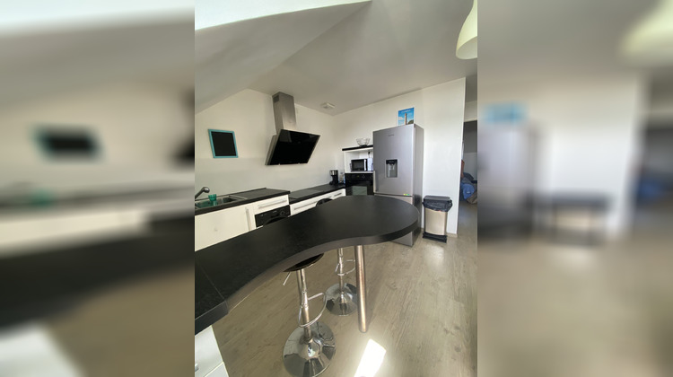 Ma-Cabane - Vente Appartement Plouarzel, 35 m²
