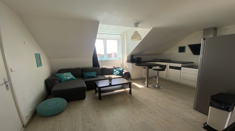 Ma-Cabane - Vente Appartement Plouarzel, 35 m²