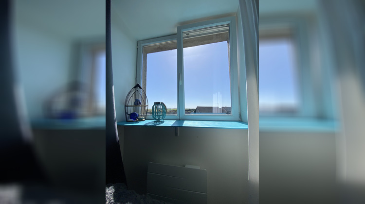 Ma-Cabane - Vente Appartement Plouarzel, 35 m²